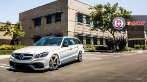 Mercedes-Benz E63 AMG Wagon by TAG Motorsports '2014